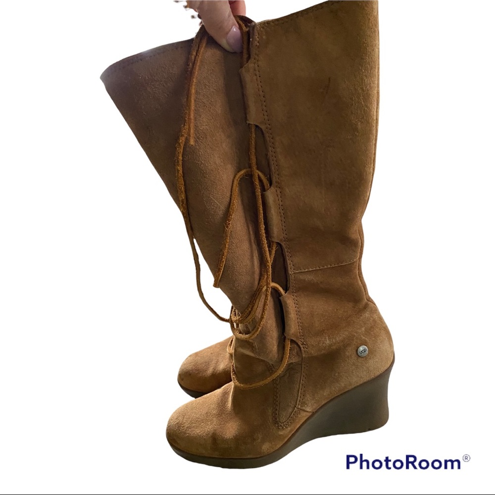 Ugg boots in a great condition